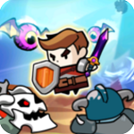 单挑幸存者游戏无限钻石版