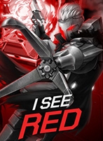 血海雷霆 v1.0 电脑版