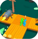 斗斗火柴人无限金币版