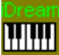 iDreamPiano(电脑模拟钢琴软件)