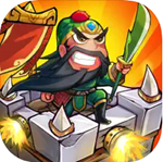 五虎守卫者免广告破解版