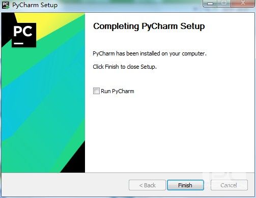 pycharm 2019破解版
