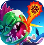 弹球大战僵尸解锁全关卡版