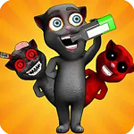 汤姆猫捉迷藏安卓游戏下载