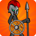 棍棒帝国火柴战争破解版