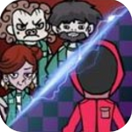 鱿鱼宿舍破解版