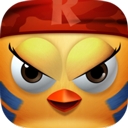 小鸡快跑内购破解版  v0.8.8 无限钻石版