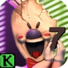 恐怖冰淇淋7无限陷阱无限子弹版  v3.1 无限子弹版