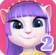 我的安吉拉2破解版2024  v2.0.0.529 全部解锁版