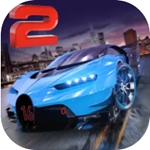 城市飞车2破解版下载无限钻石  v1.0.15 内购破解版