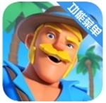 海岛奇兵前线破解版  v0.5.0.15362 内置菜单版