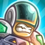 钢铁战队破解版  v1.8.3 破解版