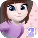 我的安吉拉2破解版  v2.0.1 无限金币钻石版