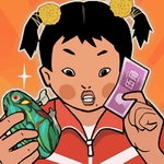 王蓝莓的小卖部免广告版  v1.0.18 内置菜单版