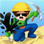 采油小生破解版无限金币无限钻石  v1.8.3 免广告版