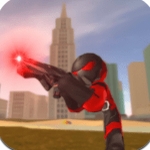 火柴人绳索英雄2无限金币钻石版2024  v3.3.4 汉化版