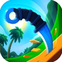 飞刀大挑战破解版免广告版  v2.3.2 全解锁版