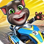 汤姆猫飞车最新版免费