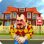 黑暗邻居家无限金币