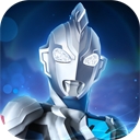 奥特曼之格斗超人破解版下载  v7.0.0 无限钻石版