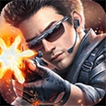 全民枪神破解版无限点券不用登录下载  v5.0.8 无限点券版