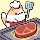 猫咪小吃店破解免内购版 v1.0.119 无限钻石版