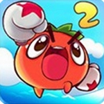 燃烧的蔬菜2内购免费版  v3.2.0 无限钻石版