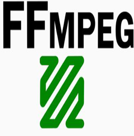 FFmpeg开源转化软件