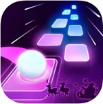 球球你跳一跳无限金币钻石版 v1.0.1 安卓版