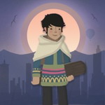 雪地滑翔机破解版