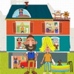 我的超级小镇公寓最新版