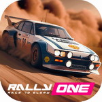 第一拉力赛中文无限货币版