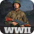 第二次世界大战重生中文破解版