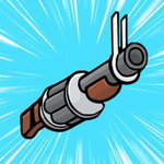 枪炮英雄射击最新版