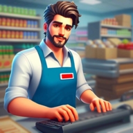 超市商店模拟器破解版