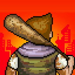 像素危城破解版