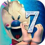 恐怖冰淇淋7内置作弊菜单下载中文  v2.1 无限子弹版