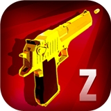 全民打僵尸无限金币无限钻石版