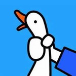 抓大鹅破解版免广告版