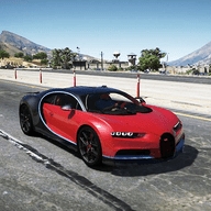 自由行驶模拟器破解版