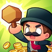 艺术大亨破解版无限金币钻石版