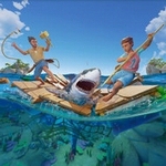 木筏求生内置作弊菜单下载  v362 手机版