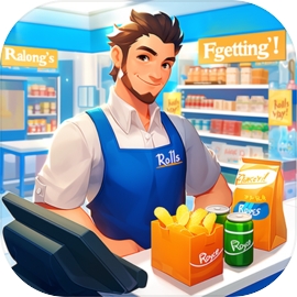 超市经理模拟器破解版2025