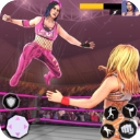 美女摔跤模拟器内购破解版