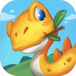 梦幻恐龙园无限金币版  v31.0.0 免广告版