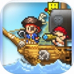 大海贼探险物语无限金币版  v54.6 无限奖牌版