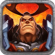 帝国塔防2无限水晶版  v3.0.5 无限玉玺版