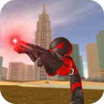 火柴人绳索英雄2破解版内置修改器版