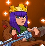 部落冲突无限宝石金币版  v16.137.13 无限兵力版