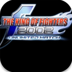 拳皇2002魔法加强版